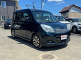 ソリオ 1.2 S-DJE 4WD 