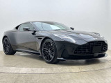 アストンマーティン DB12