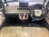 ムーヴキャンバス ストライプス G 