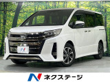SDナビ バックカメラ 後席モニター 両側電動スライドドア 衝突軽減装置