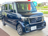 N-BOXカスタム  