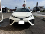 MIRAI ベースモデル 