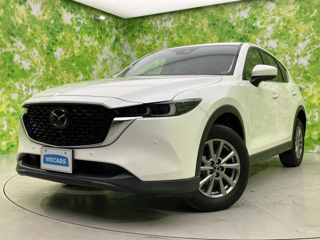CX-5 2.0 20S プロアクティブ