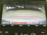 バックモニター