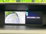 【サイドカメラ】停車・駐車時に死角になりがちな運転席から見えづらい部分の障害物を確認できます!雨天時や夜間などは特に活躍してくれるアイテムです。