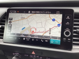ホンダコネクトナビ♪■フルセグTVやBluetoothで音楽が聴ける!■