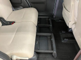 直に置きたくない荷物などを置くのに丁度いい置きラクボックス
