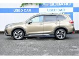 フォレスター 2.0 アドバンス 4WD 