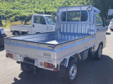 ハイゼットトラック エアコン パワステ スペシャル VS 3方開 4WD