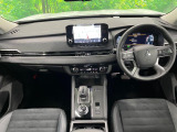 アウトランダーPHEV 2.4 G 4WD