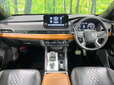 アウトランダー PHEV 2.4 P 4WD 