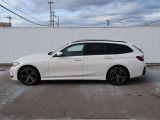 3シリーズツーリング 320d xドライブ Mスポーツ  4WD 