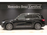 GLB GLB200d 4マチック AMGラインパッケージ 4WD ディーゼルターボ 4WD MP202401