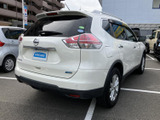 エクストレイル 2.0 20X エマージェンシーブレーキパッケージ 4WD 