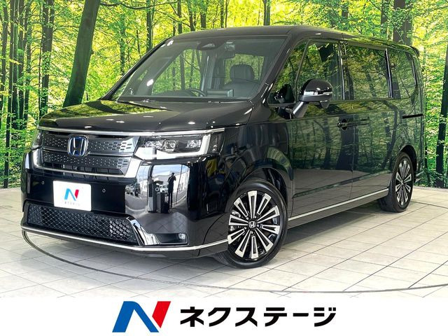 ホンダ ステップワゴン 