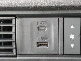 USB入力