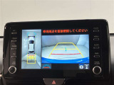 ディスプレイオーディオです。ナビゲーションは付いてございません。携帯電話を接続し地図を画面に表示する事が可能となります(対応機種に津、今してはスタッフまでお問合せ下さい)