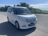 ソリオ 1.2 ハイブリッド(HYBRID)  MZ 4WD 