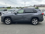 RAV4 2.5 ハイブリッド G E-Four 4WD 