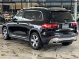 GLB GLB200d 4マチック 4WD 