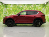 CX-5 2.5 25S スポーツアピアランス 