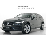 2020年モデル『V60クロスカントリー T5 AWD』レザーPKG 茶革 パワーテールゲート フロントパワーシート シートヒーター リア5面ダークティンテッドガラス リアカメラ&360&deg;カメラ【グループ総在庫300台】