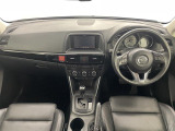 CX-5 2.2 XD Lパッケージ 本革シート 修復歴無し