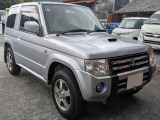 パジェロミニ VR 4WD 