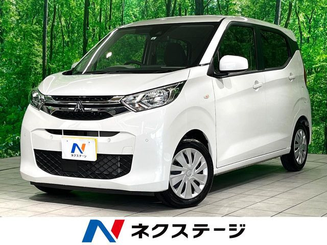 eKワゴン M