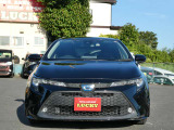 カローラツーリング 1.8 ハイブリッド G-X プラス E-Four 4WD 