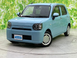 ダイハツ ミラトコット G SAIII 4WD