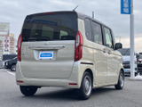 N-BOX L コーディネートスタイル 