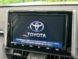 RAV4 2.0 G 4WD 