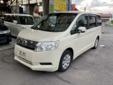 ステップワゴン 2.0 L 