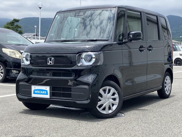 N-BOX