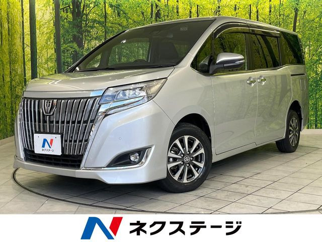 エスクァイア 2.0 Gi プレミアムパッケージ 