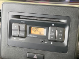 お好きな音楽を車内でお楽しみいただけます♪スピーカー交換・ウーハー追加などの音質向上や、最新ナビ・後席モニター等の取り付けも是非ご相談ください!