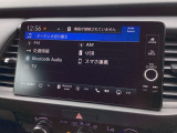 ホンダコネクトナビ♪■フルセグTVやBluetoothで音楽が聴ける!■