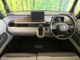 N-BOX ファッションスタイル 2トーン 