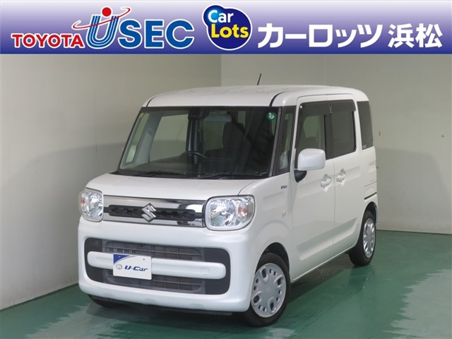 スペーシア ハイブリッド(HYBRID) X