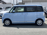 ムーヴキャンバス G メイクアップ SAIII 