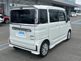スペーシアカスタム ハイブリッド(HYBRID)  GS 
