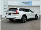 V60クロスカントリー ウルトラ B5 AWD 4WD 