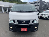 NV350キャラバン  