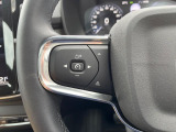 【全車速対応アダプティブクルーズコントロール】ミリ波レーダー+ステレオカメラ+赤外線により前方車輌を認識し、速度や車間距離を維持・調整。高速道路走行時や渋滞時にドライバーの負担を大幅に軽減します。