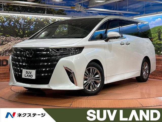 アルファード 2.5 Z 