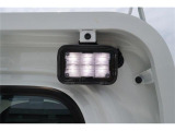 LED荷台作業灯です!