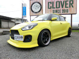 スイフト  スポーツ 1.4