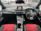 CT 200h Fスポーツ サンルーフ ワンオーナー