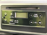 お好きな音楽を車内でお楽しみいただけます♪スピーカー交換・ウーハー追加などの音質向上や、最新ナビ・後席モニター等の取り付けも是非ご相談ください!